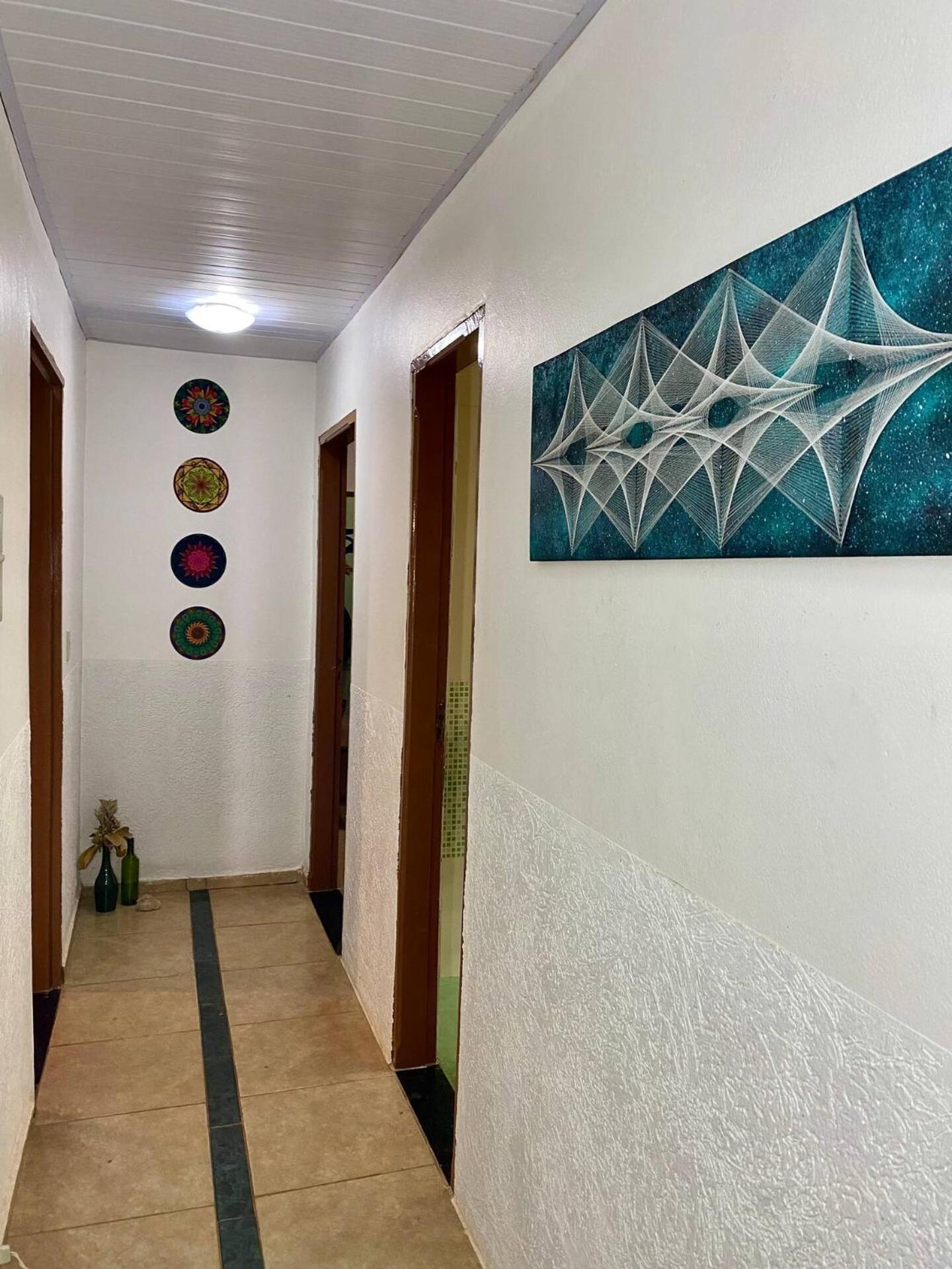 Private Cosmic Villa! 2 Homes, Yoga Room & Jacuzzi! Alto Paraíso de Goiás Zewnętrze zdjęcie