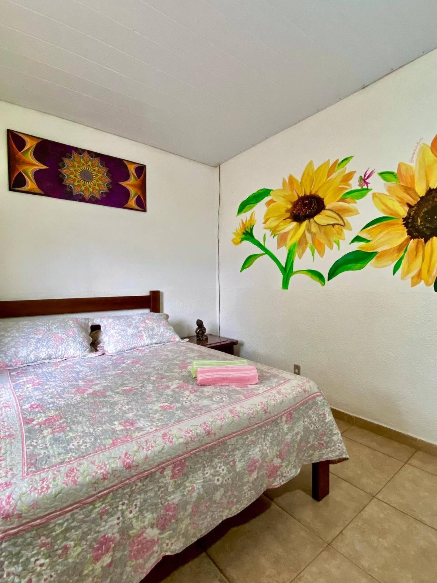 Private Cosmic Villa! 2 Homes, Yoga Room & Jacuzzi! Alto Paraíso de Goiás Zewnętrze zdjęcie
